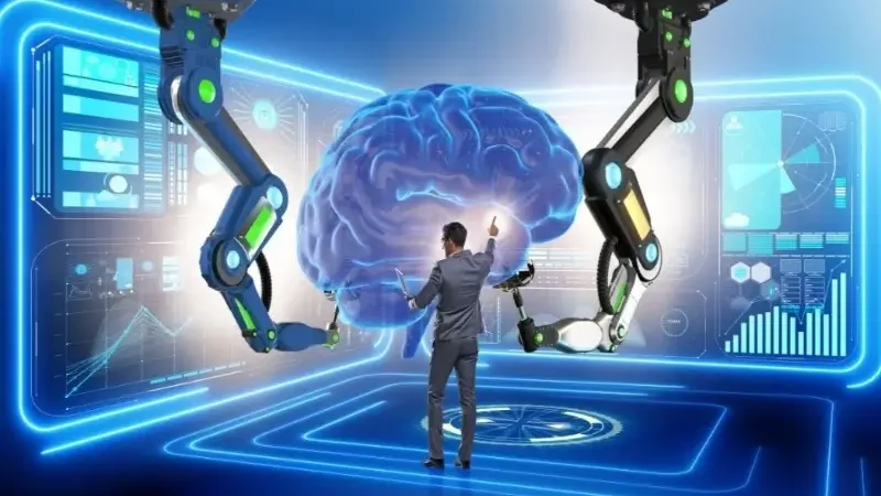 How Artificial Intelligence is transforming everyday life
