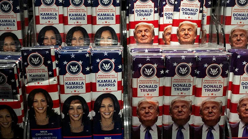 By what time will we come to know who has won the US election?