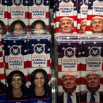 By what time will we come to know who has won the US election?
