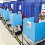 Four viral claims of voting fraud fact checked