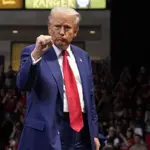 Donald Trump leads US Election 2024 with bigger margin than Kamala Harris