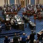 US Election 2024: Republican party secure majority seats in US senate