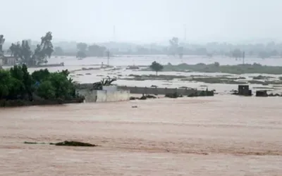 Punjab faces flood alert amid monsoon concerns