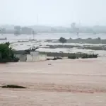 Punjab faces flood alert amid monsoon concerns