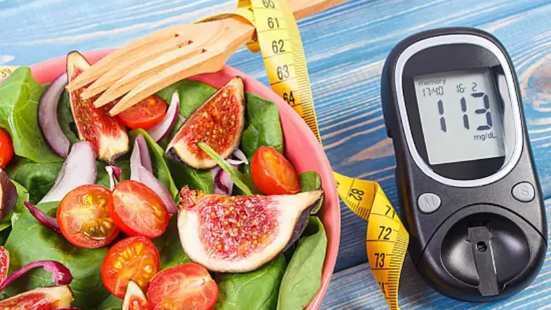 Simple lifestyle changes to control blood sugar naturally