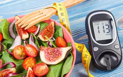 Simple lifestyle changes to control blood sugar naturally