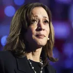 Harris will implore her supporters to accept election, aides say