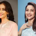 Manisha Koirala opens up about her early comparison with Madhuri Dixit