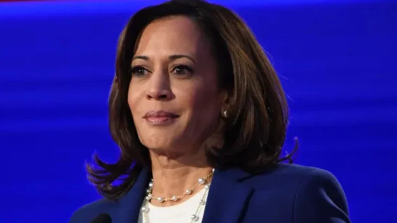 Kamala Harris accepts her defeat in the US Election 2024