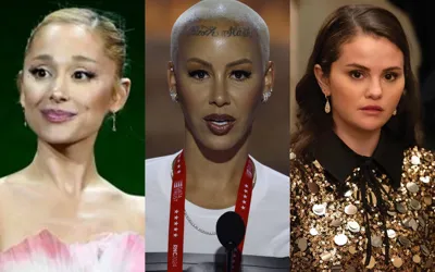 Hollywood celebs react to Donald Trump's win in US Election 2024