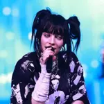 Billie Eilish stops concert to criticize Donald Trump's win in US election 2024