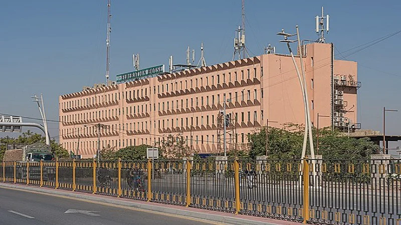 FPCCI president says to be ready to give all possible support to SC in tax cases