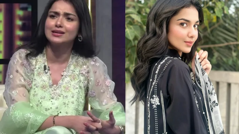 Tuba Anwar reveals qualities she wants in her life partner
