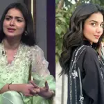 Tuba Anwar reveals qualities she wants in her life partner