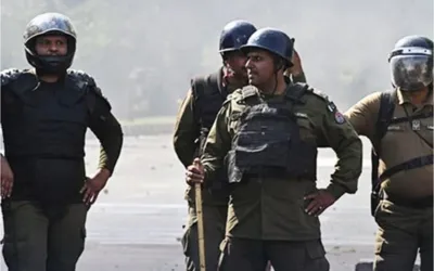 Punjab Govt imposes Section 144 in Rawalpindi for 3 days