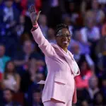 Fourth muslim representative Latee­fah Simon elected to US Congress
