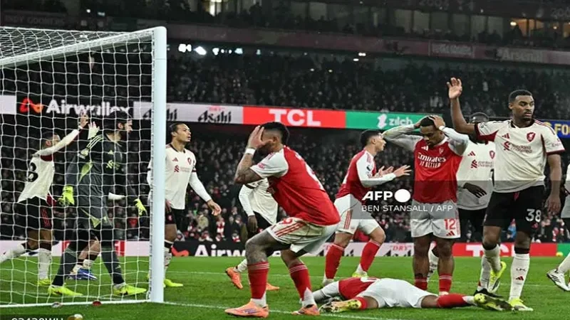 Arsenal