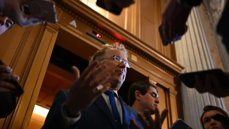 USA-Senate