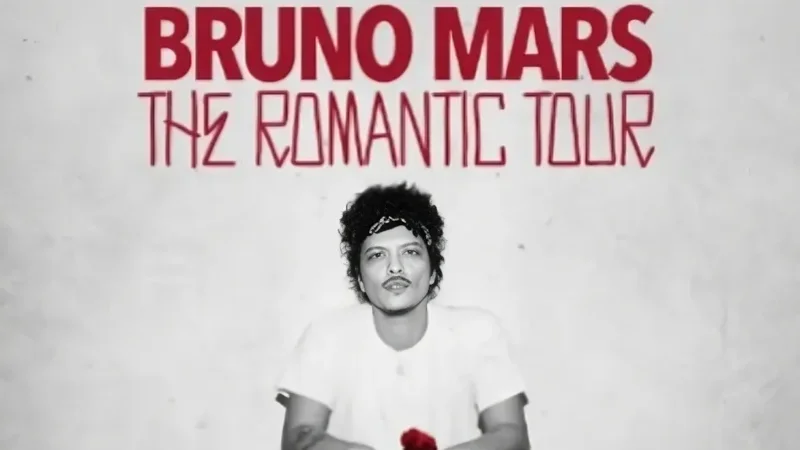 Bruno-Mars