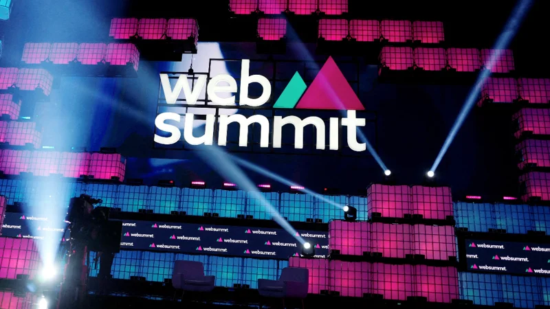 Web Summit 2024: Tech leaders to discuss US election’s influence on AI, social media