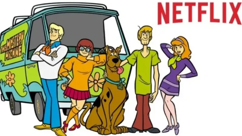 Scooby-Doo
