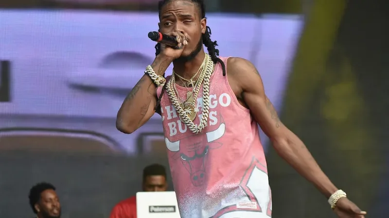 Fetty-Wap