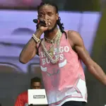 Fetty Wap breaks free, returns to spotlight
