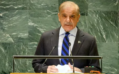PM Shehbaz lauds MWL’s commitment to promoting Islamic unity