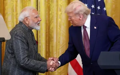 India-US trade deal stalled amid lack of Modi-Trump call, says Lutnick