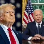 Donald Trump to meet Joe Biden at White House today