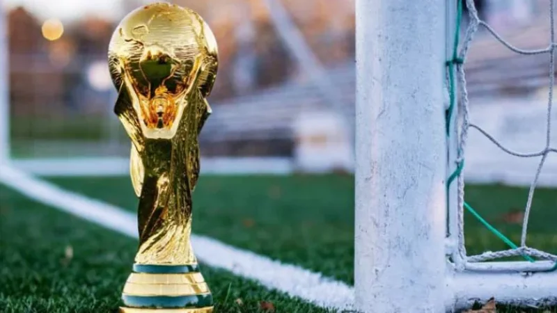 FIFA and TikTok