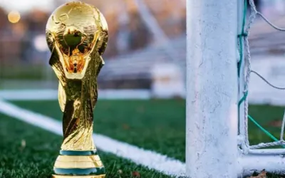 FIFA and TikTok sign historic deal for World Cup 2026 coverage