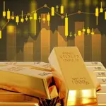 Gold, silver rate soar again amid global market gains