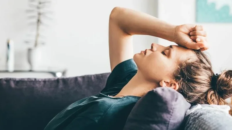 Common signs of cortisol