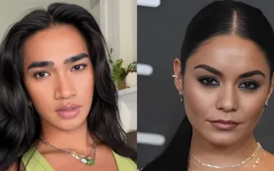 Bretman Rock opens up about awkward run-in with Vanessa Hudgens