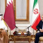 Qatar urges US, Iran to resume talks after flare-up