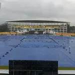 Pakistan vs Sri Lanka 2nd T20 cancelled due to rain
