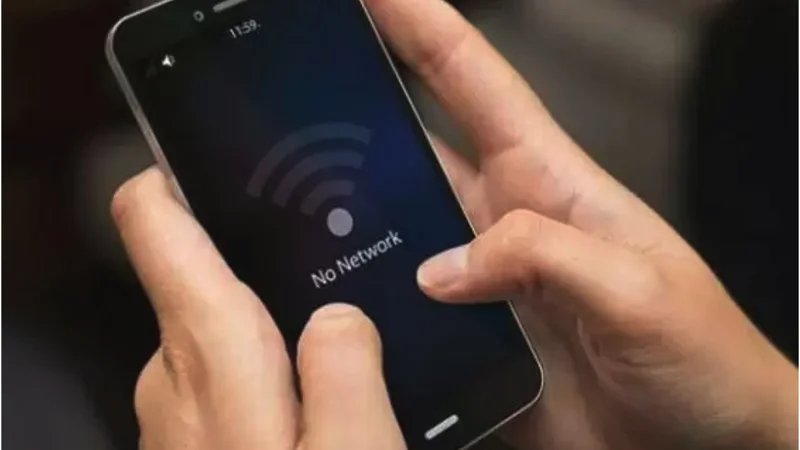 Internet Services