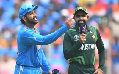 Champions Trophy: ICC Questions India Over Pakistan Tour Refusal