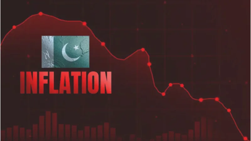 Weekly Inflation