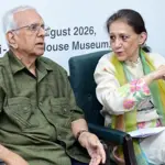 Ayesha Jalal discusses Jinnah’s vision in Karachi