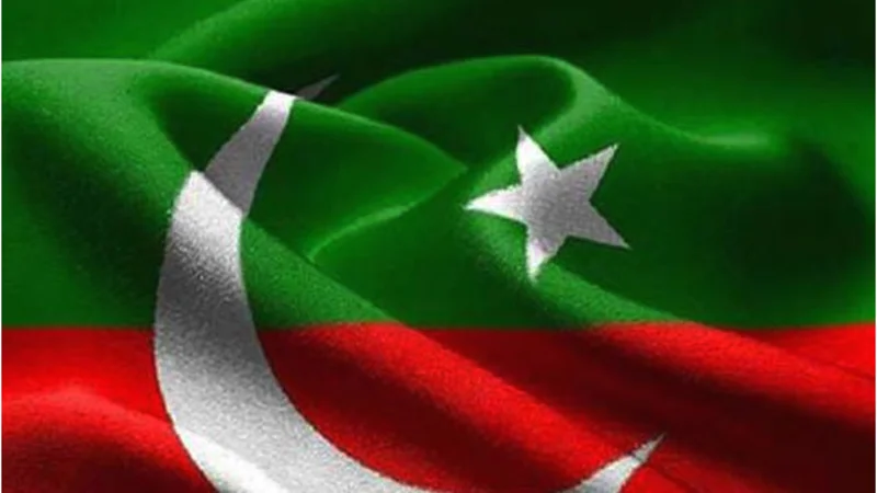 PTI to present ‘Charter of Demands’ in third round of talks next week