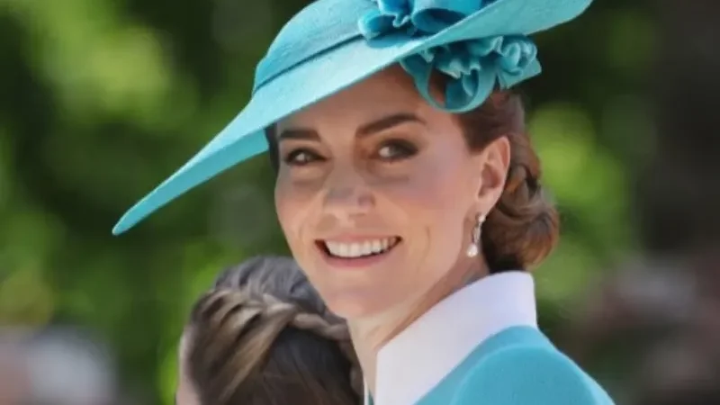 Princess Catherine
