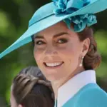 Princess Catherine shines in belated birthday spotlight