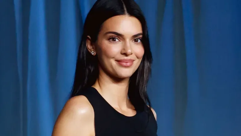 Kendall-Jenner