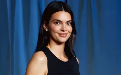 Kendall Jenner reveals the truth behind her iconic look and internet speculation