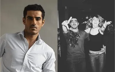 Adeel Hussain talks about his Irish girlfriend and marriage plans