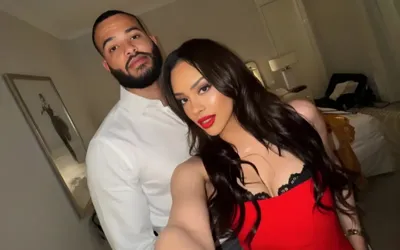 TikTok Stars Kristy and Desmond Scott Split After 11 Years, Kristy Cites Infidelity