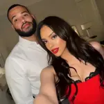TikTok Stars Kristy and Desmond Scott Split After 11 Years, Kristy Cites Infidelity