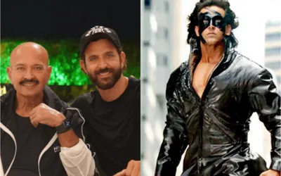 Rakesh Roshan shares big news on “Krrish 4” and reveals plans to retire from direction